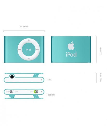 iPod Shuffle